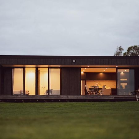 Karapiro Blackbox ภายนอก รูปภาพ