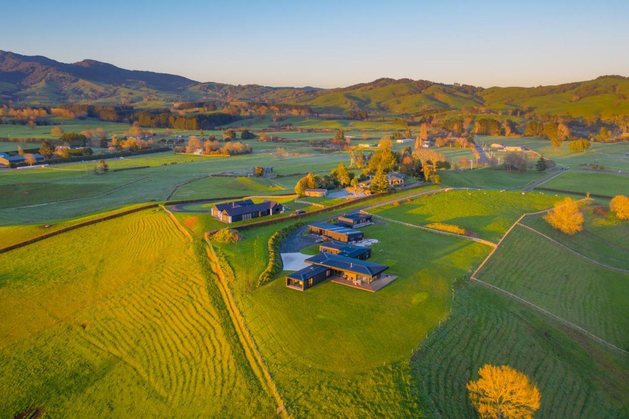 Karapiro Blackbox ภายนอก รูปภาพ