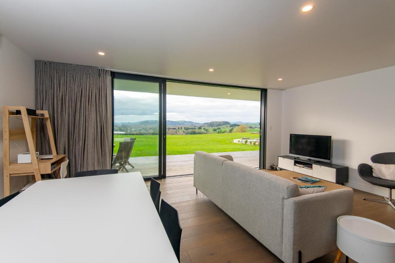 Karapiro Blackbox ภายนอก รูปภาพ