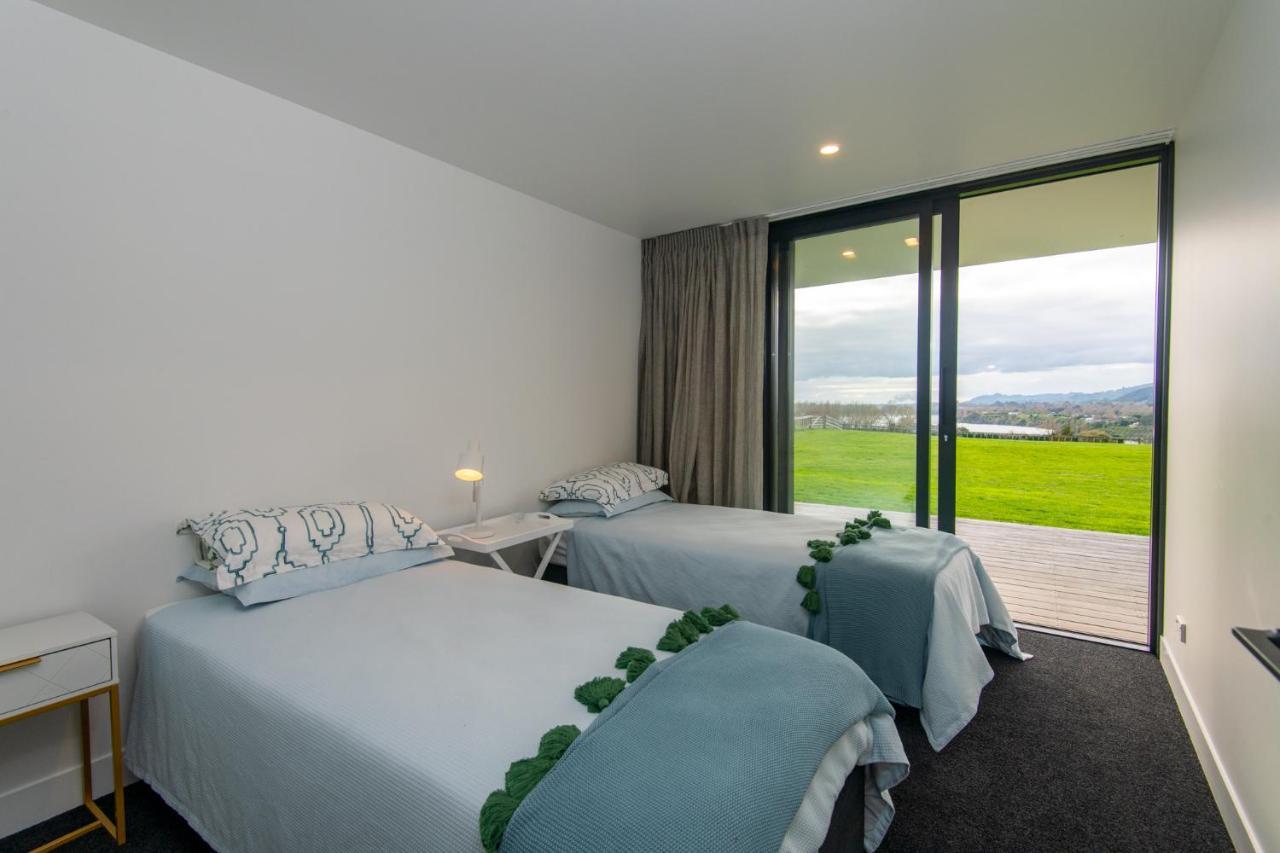 Karapiro Blackbox ภายนอก รูปภาพ