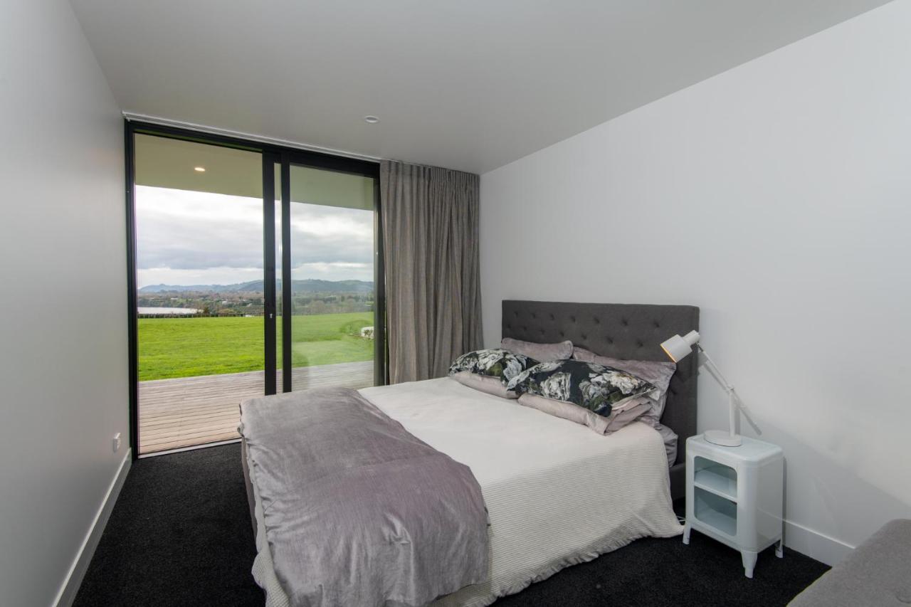 Karapiro Blackbox ภายนอก รูปภาพ