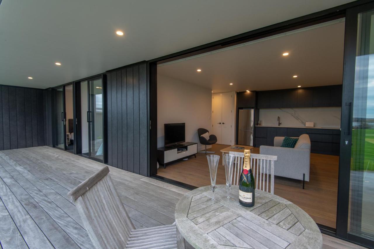 Karapiro Blackbox ภายนอก รูปภาพ